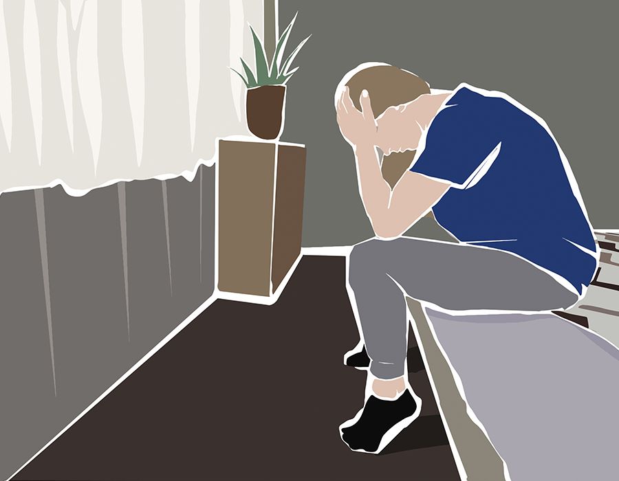 Beauty From Brokenness: Mental Health Issues Affect Ministry Families, Too