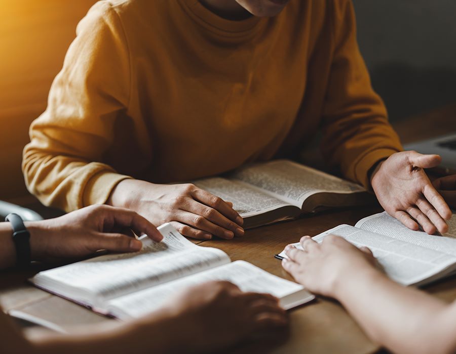 The Power of God's Word