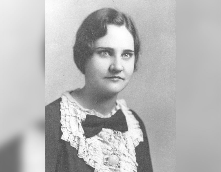 This Week in AG History -- Feb. 26, 1938