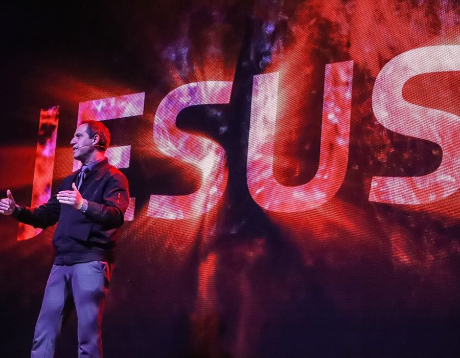 Church Purchases Entire New York Block, Creates National Community Engagement Training for Churches 