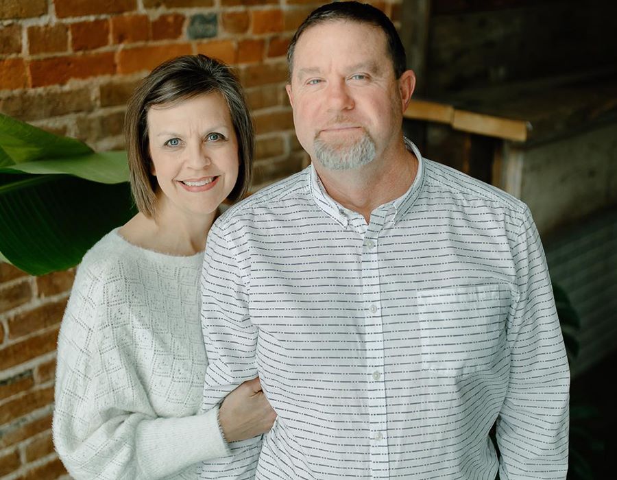 Church in the Park: AG Pastor Leads Six Denominations in Annual Outreach