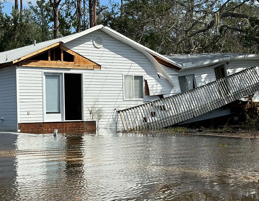 How to Help Following a Natural Disaster