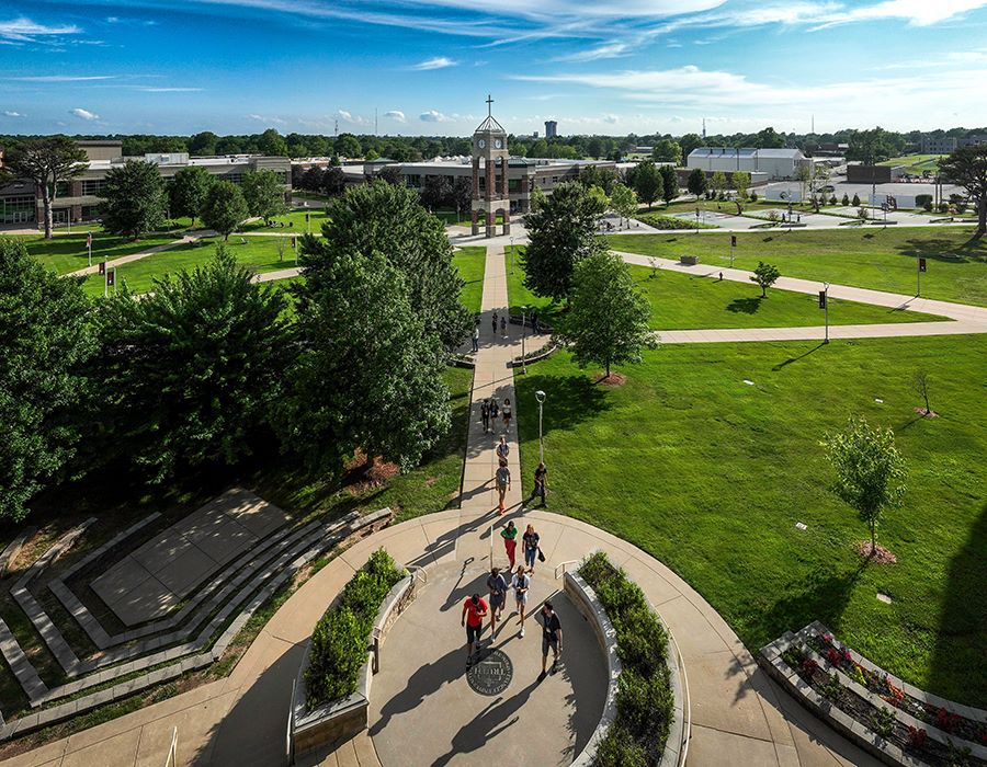 Evangel University Receives Multimillion-Dollar Legacy Gift