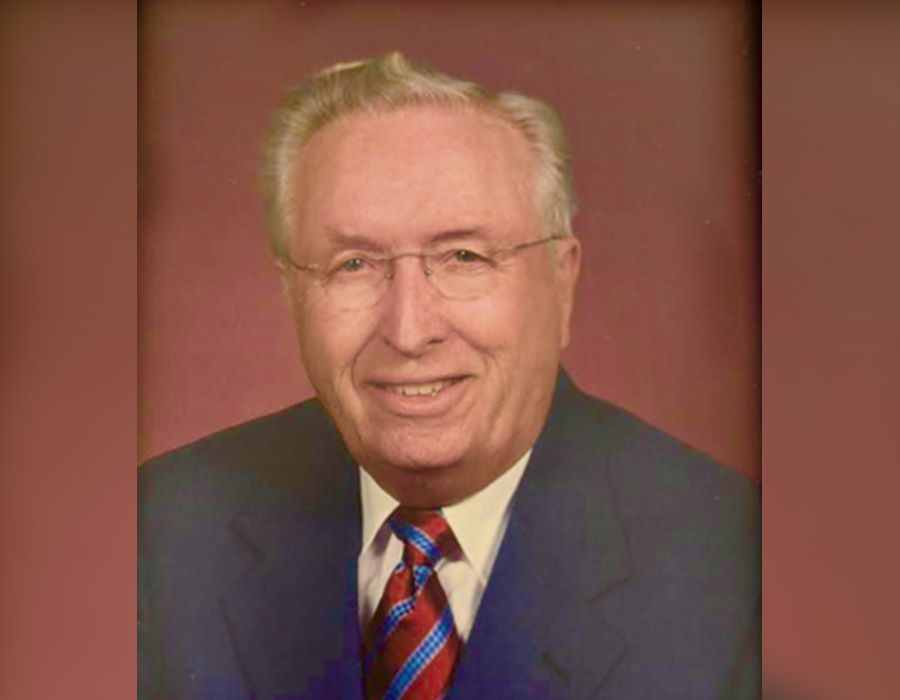 Remembrance and Pursuit: 97-Year Old Minister Reflects on Decades of Ministry