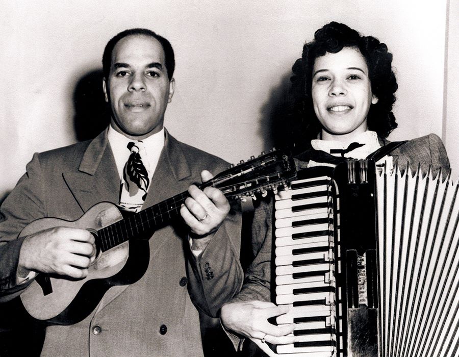 Remembering the Assemblies of God's Black Heritage