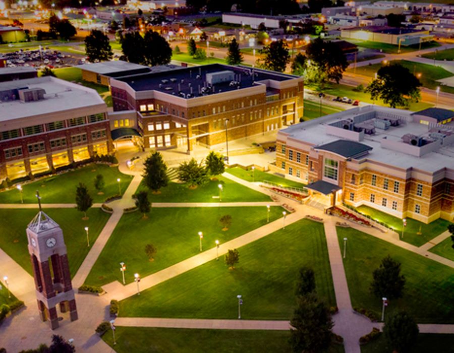 Evangel University Announces Loan Repayment Assistance Program