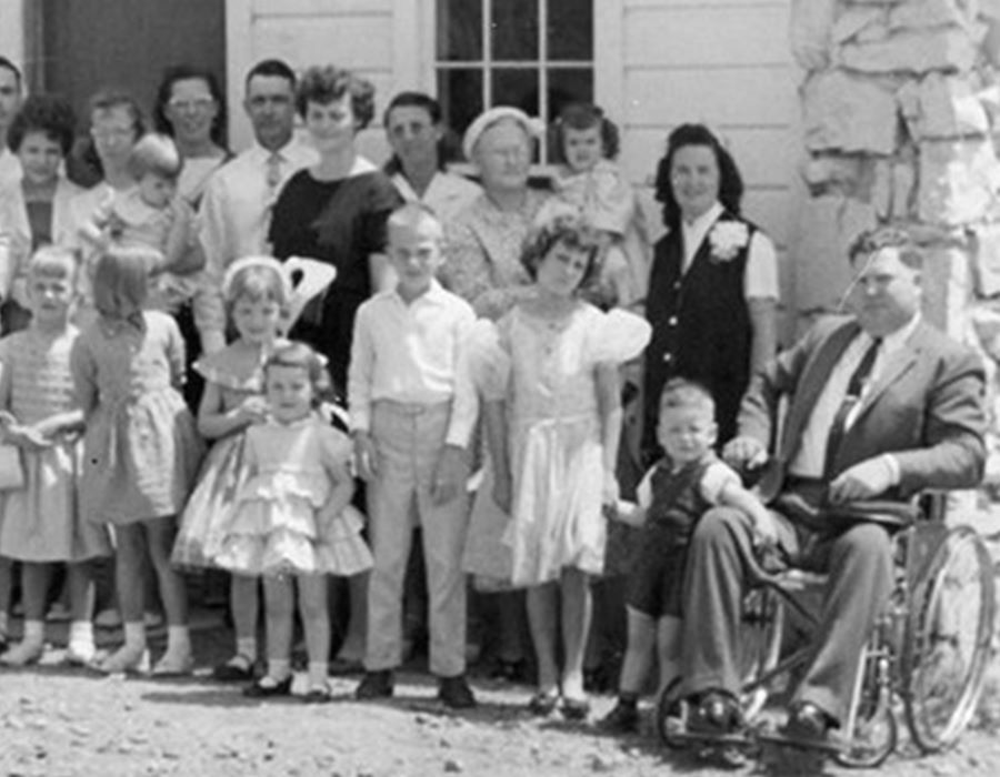 This Week in AG History -- Sept. 18, 1960