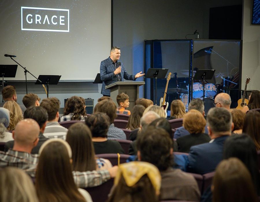 Obedience and Prayer Bring Growth to Arizona Church