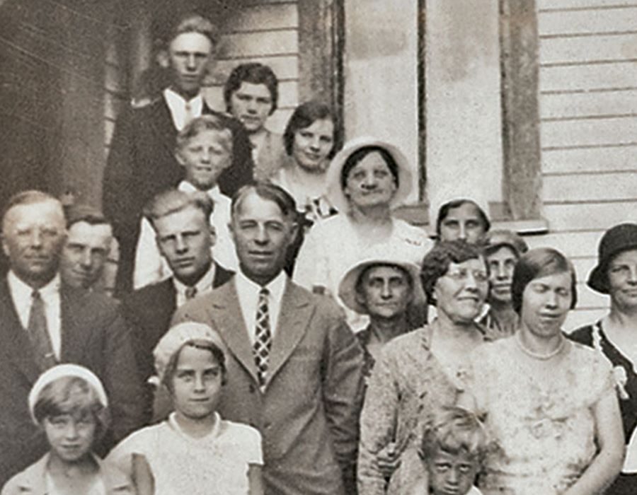 Growing Through the Great Depression: 8 Enduring Lessons for Difficult Times