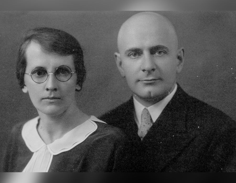 This Week in AG History -- Jan. 20, 1940