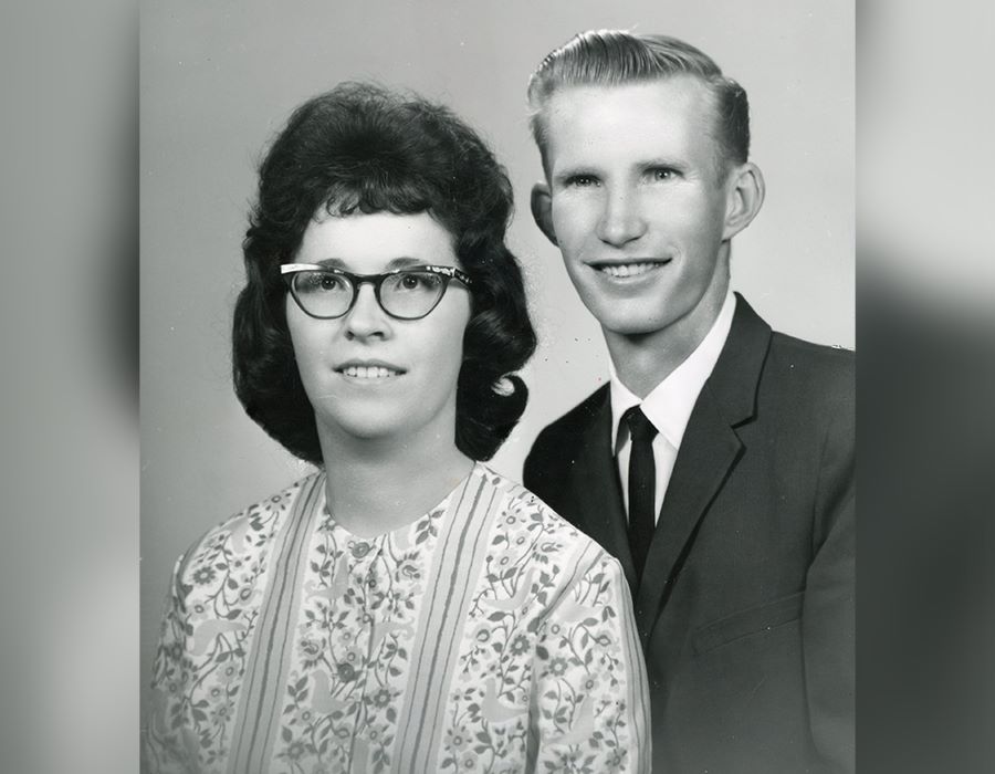 This Week in AG History -- June 21, 1970