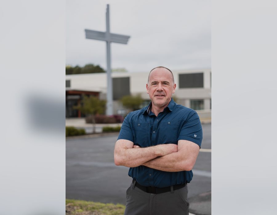 Building Holy Spirit Bridges