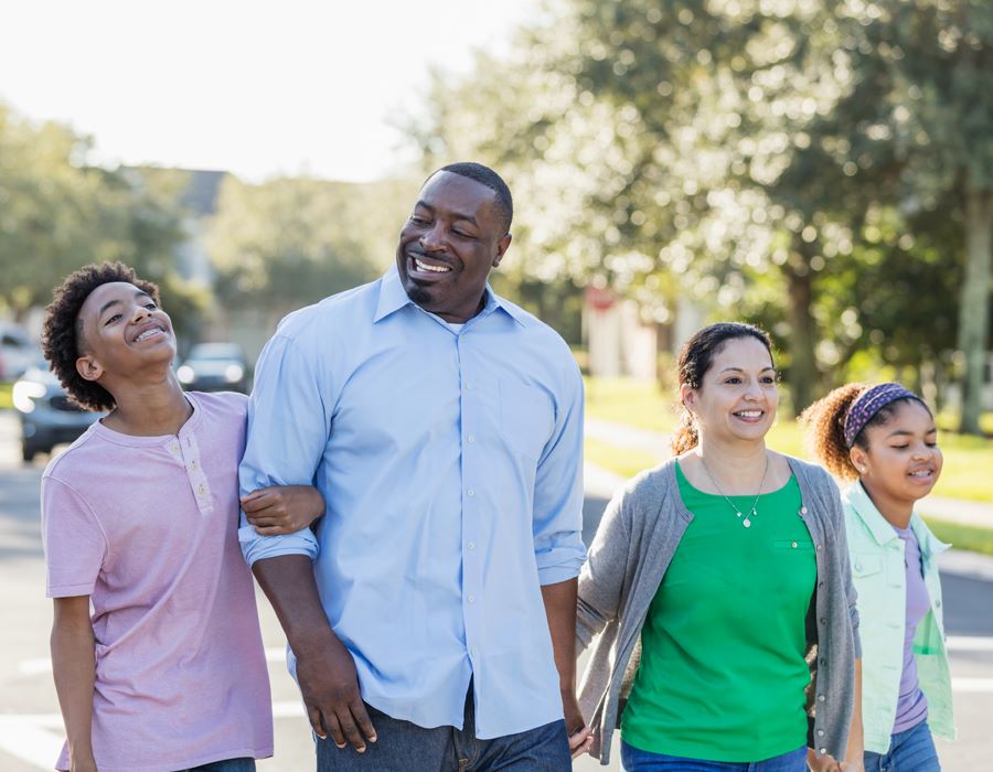 Helping Children Successfully Graduate to Youth Ministry