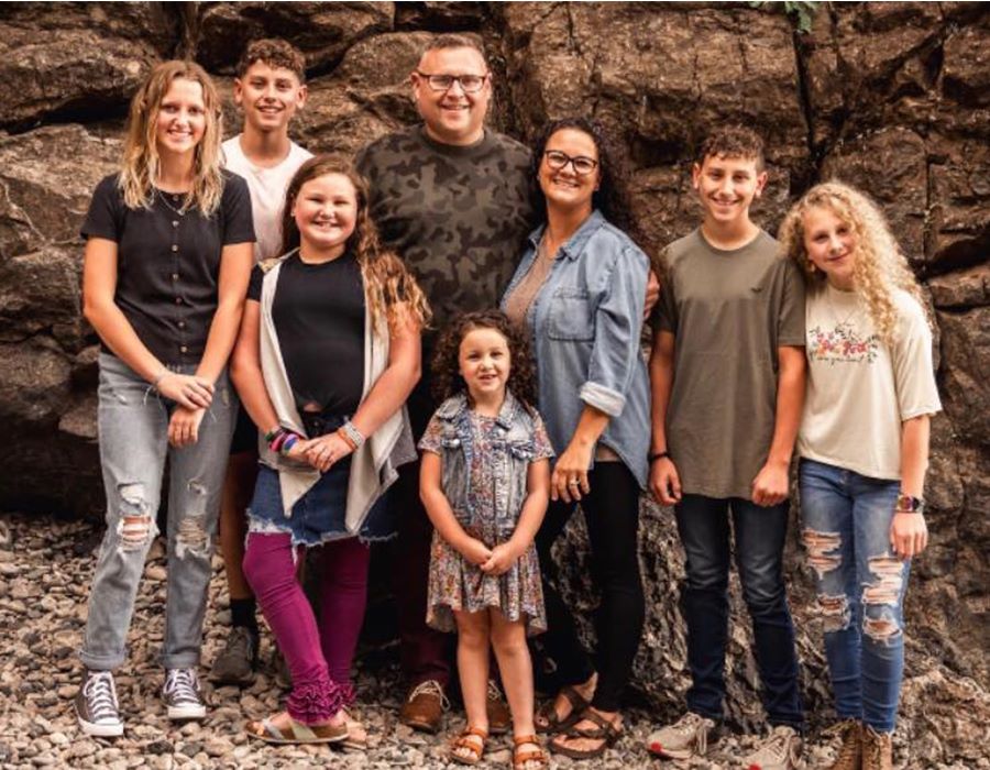 Home Again: Pastor Returns to Hometown, Rebuilds Relationships, Sees Church Revitalized