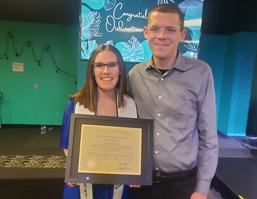Hope Rescued Establishes Spirit-Filled Church in Inner-City Louisville