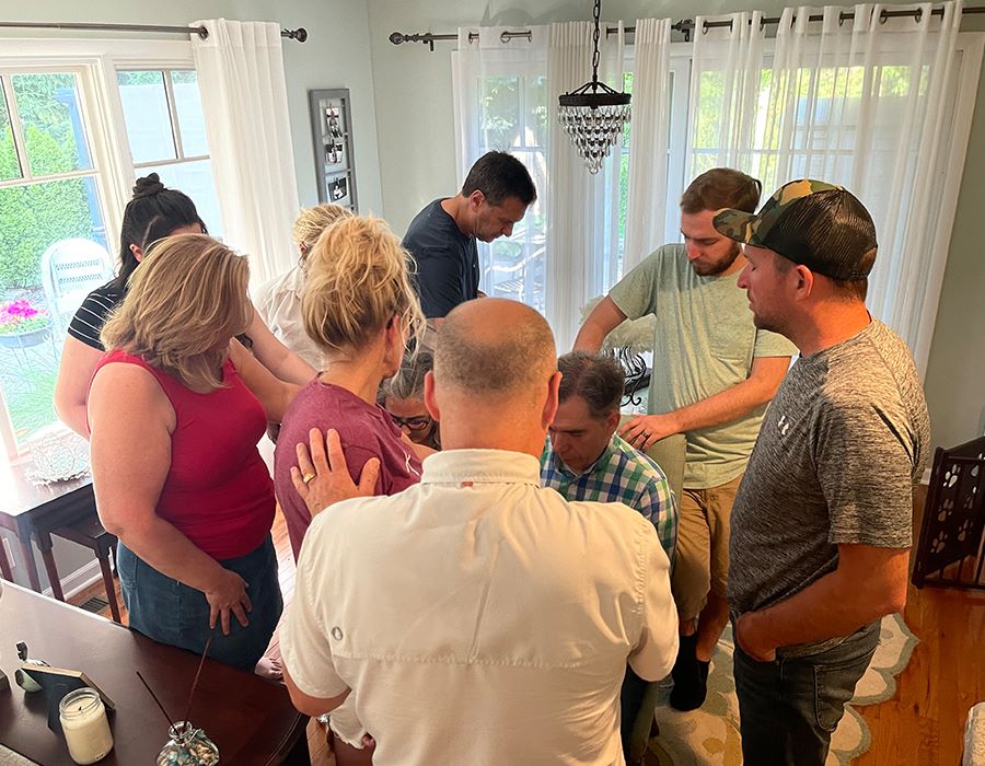 House Church Network Sees Growth, Miracles, and Salvations Across Metro Detroit