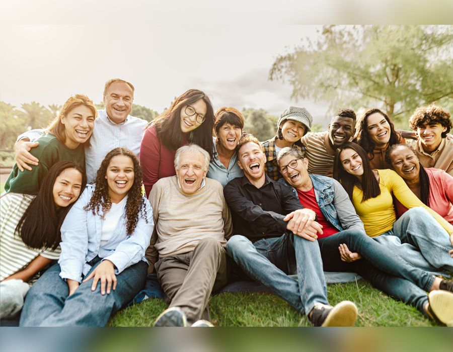 How Environment Affects Our Spiritual Growth