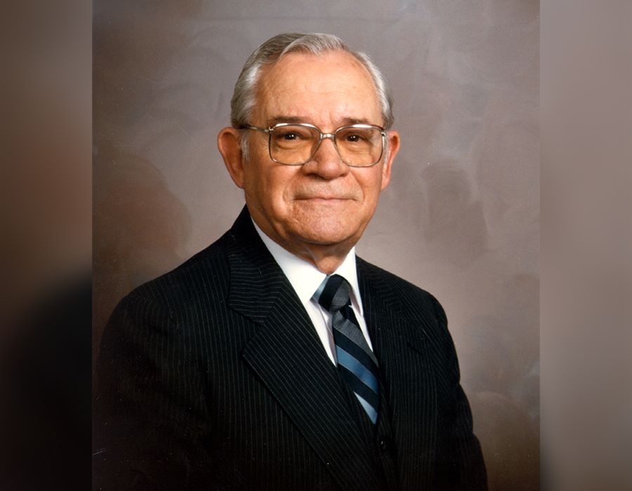 This Week in AG History -- March 10, 1974