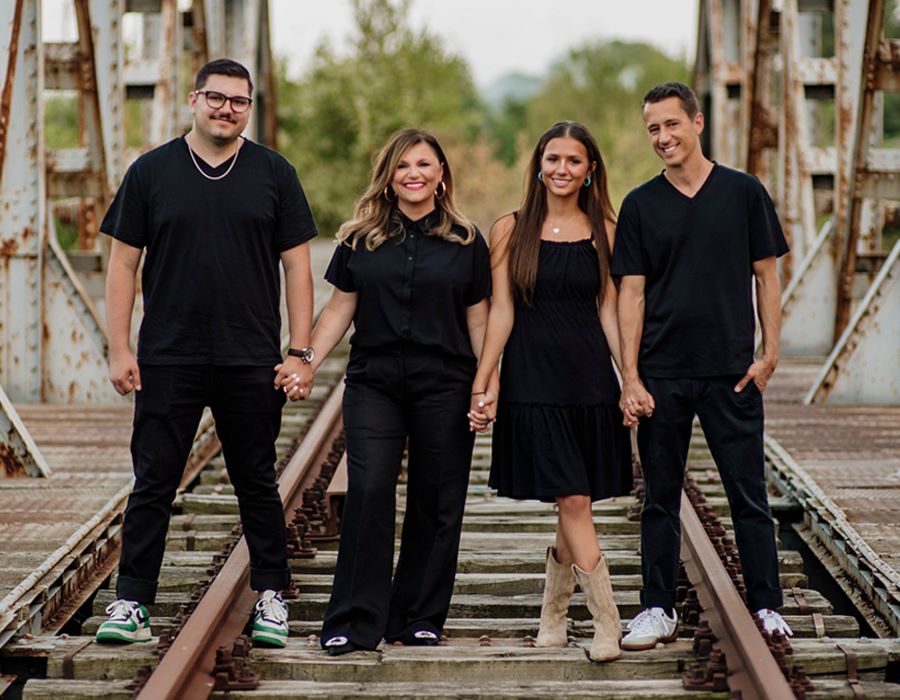 The Life-Changing Power of Local Youth Ministry
