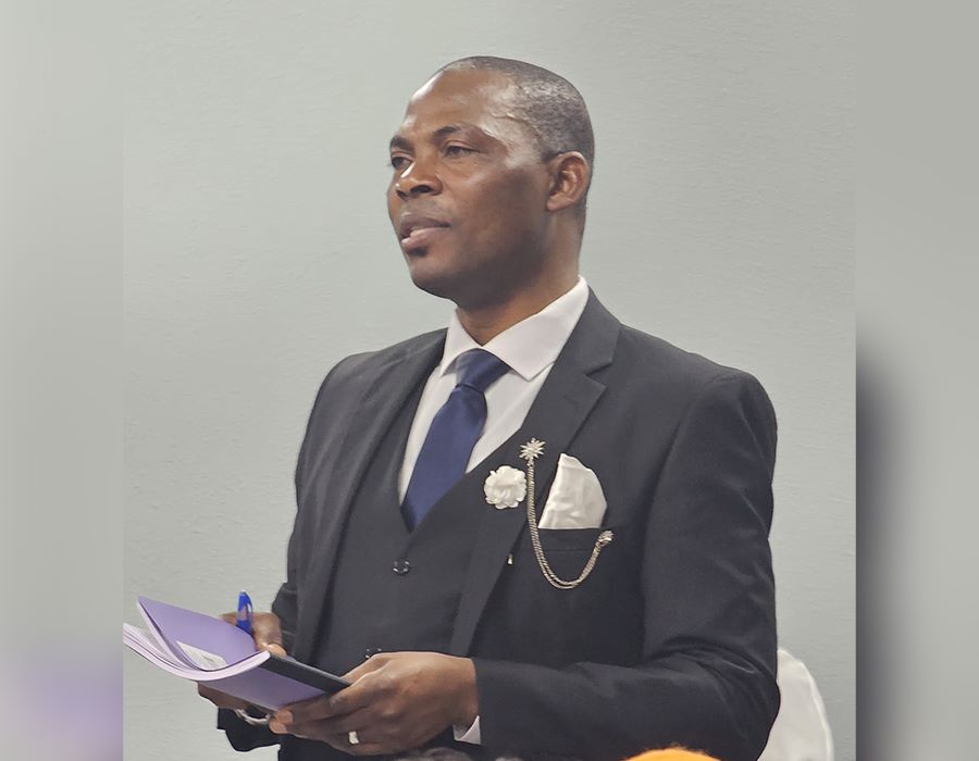 God's Provision: Swahili Ministry Finds Surprising Success Following "Failure"