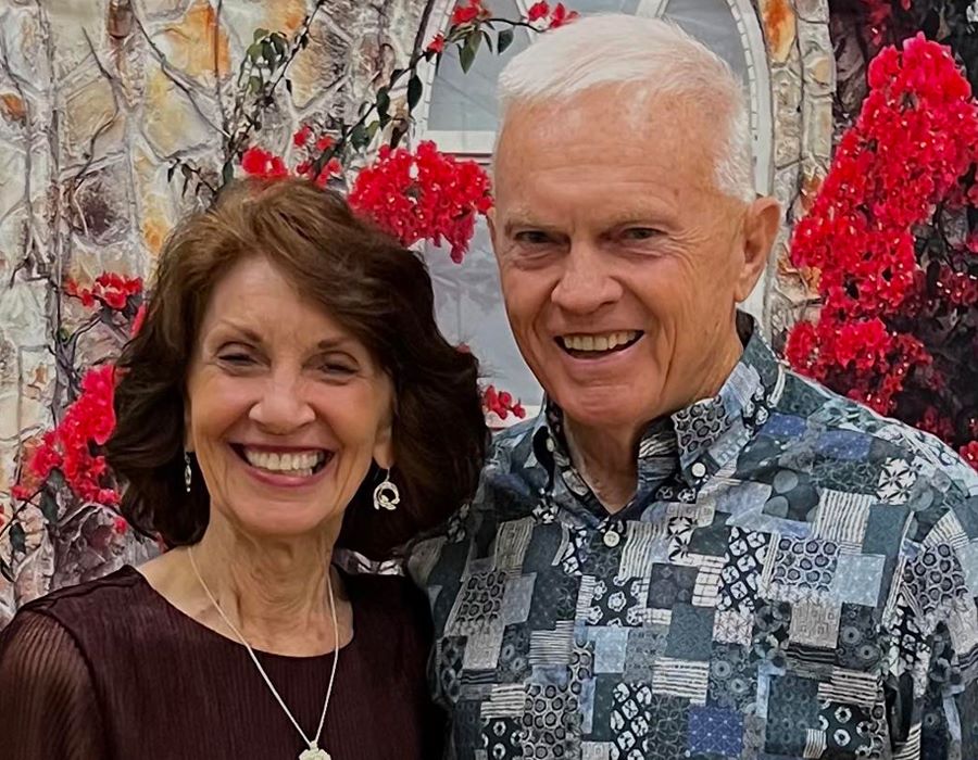 Peninsular Florida District Helping Churches Close Generation Gap and Leave Pentecostal Legacy