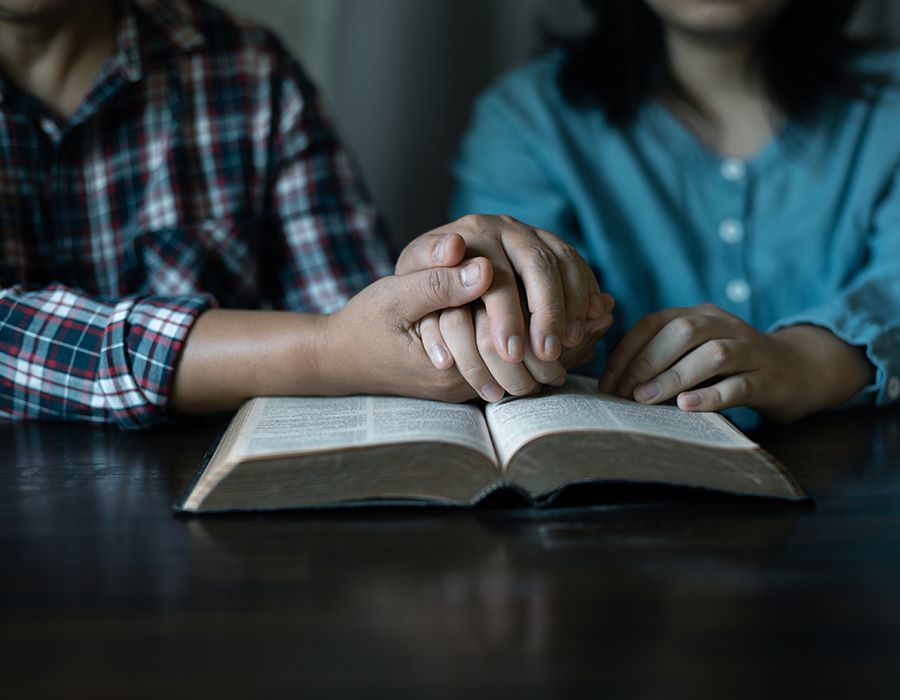 Engaging LGBTQ: Four Principles for Parents