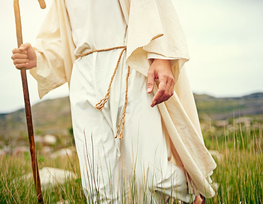 Lessons from the Shepherds: The Urgency of Evangelism