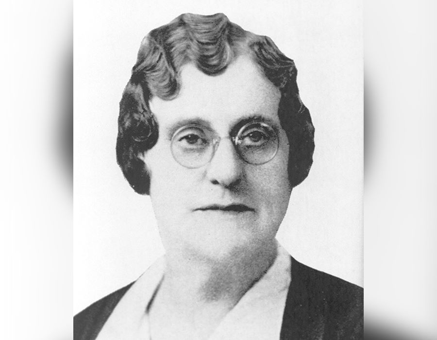 This Week in AG History -- Feb. 17, 1923