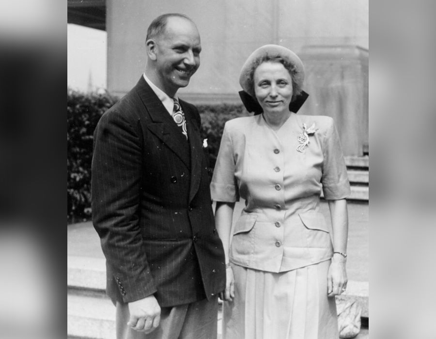 This Week in AG History -- Dec. 20, 1959
