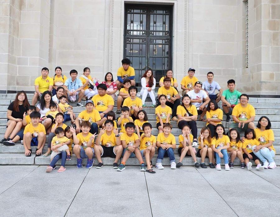 AG Church Houses Two Additional Churches, Creating Multi-Ethnic and Multilingual Congregation
