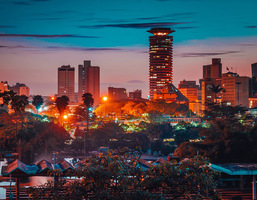 World Missions Congress to Gather in Africa in 2024