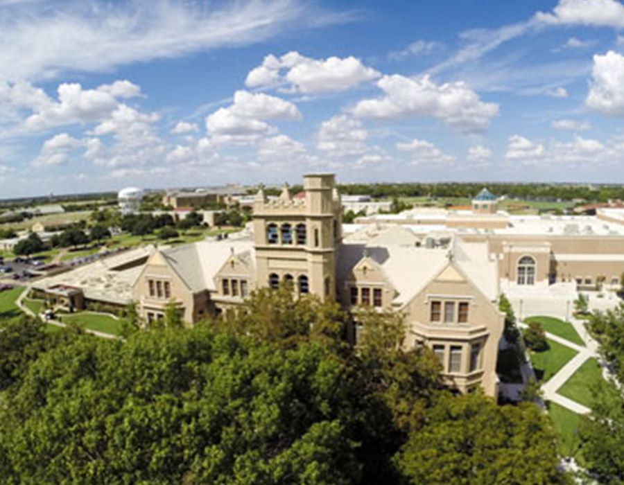 Nelson University Receives $5.6 Million Gift