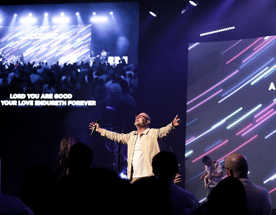NextGen Leaders Conference Reaffirms and Resources Attendees for Renewed Commitment to Ministry