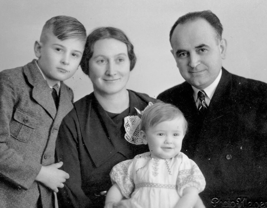 This Week in AG History -- July 9, 1932