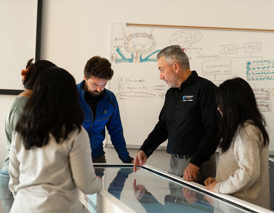 Northwest University Launches Two Cutting-Edge Programs in Health Care Education