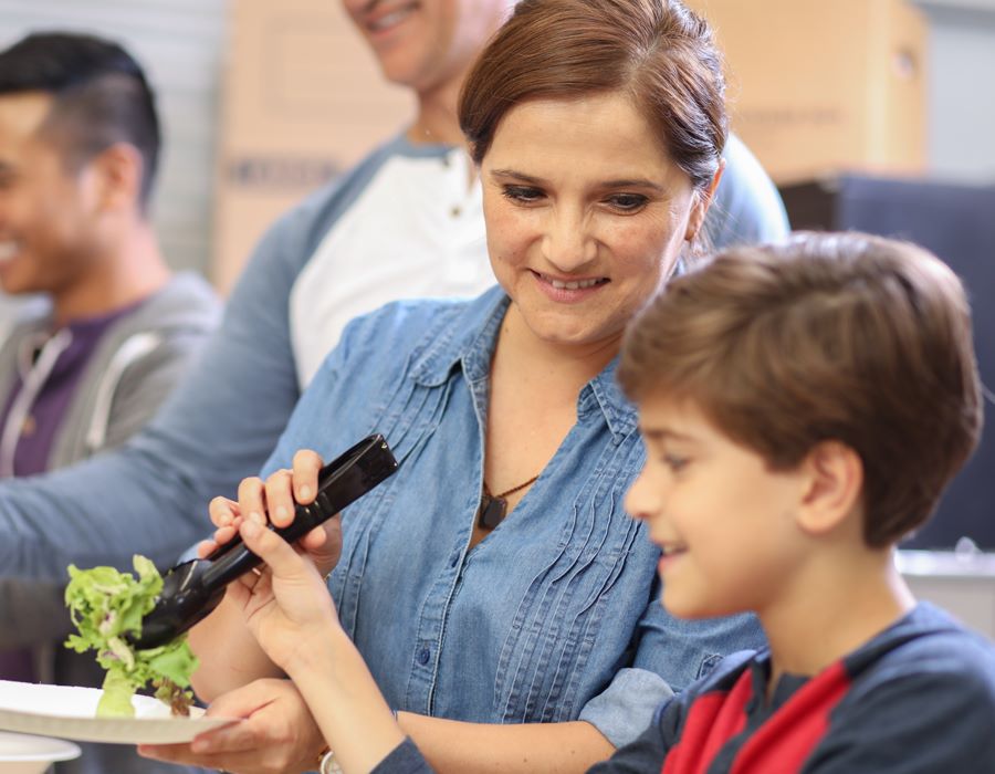Ohio Ministry Network Supports Church Plants in Overlooked Communities