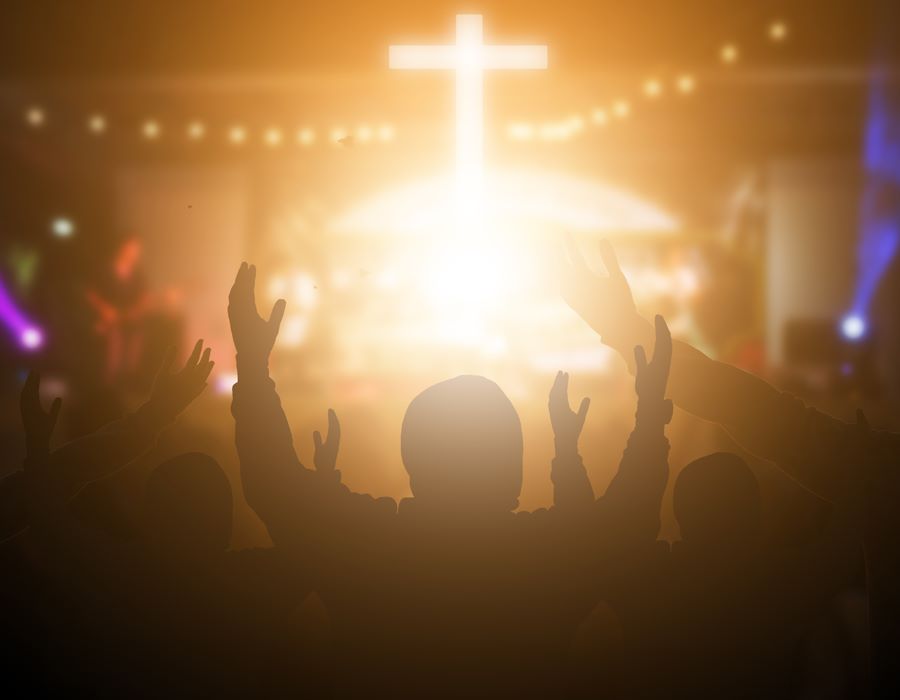 Our Hope Today and Tomorrow