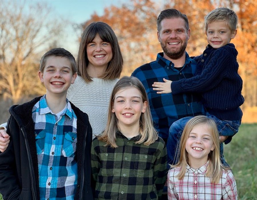 Pastor Brings Ministry Opportunities to Adult Students with Disabilities