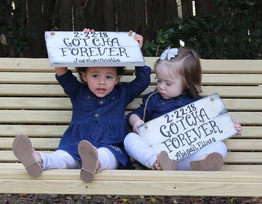 Pastor Leads the Way in Foster, Adoption Ministry at Florida Church