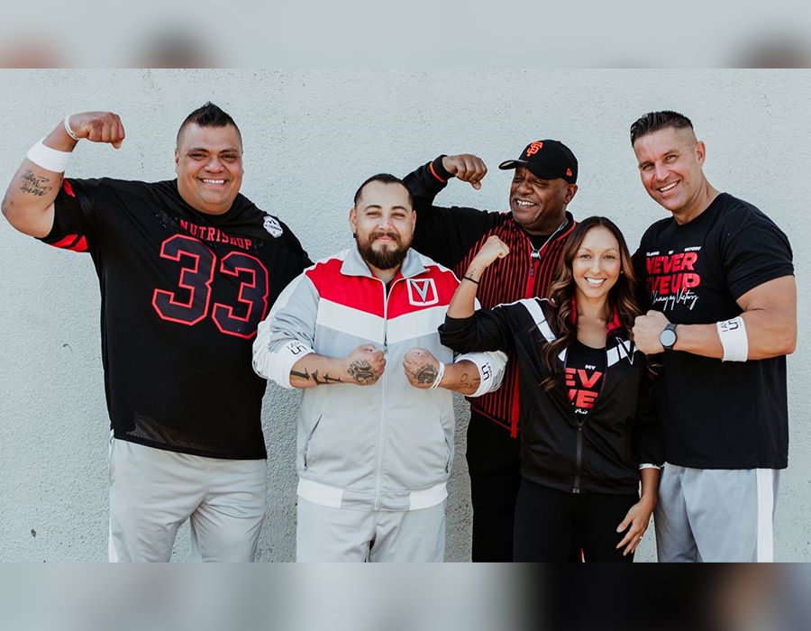 Physical Strength and Powerful Gospel Message Opening Doors to Reach Students