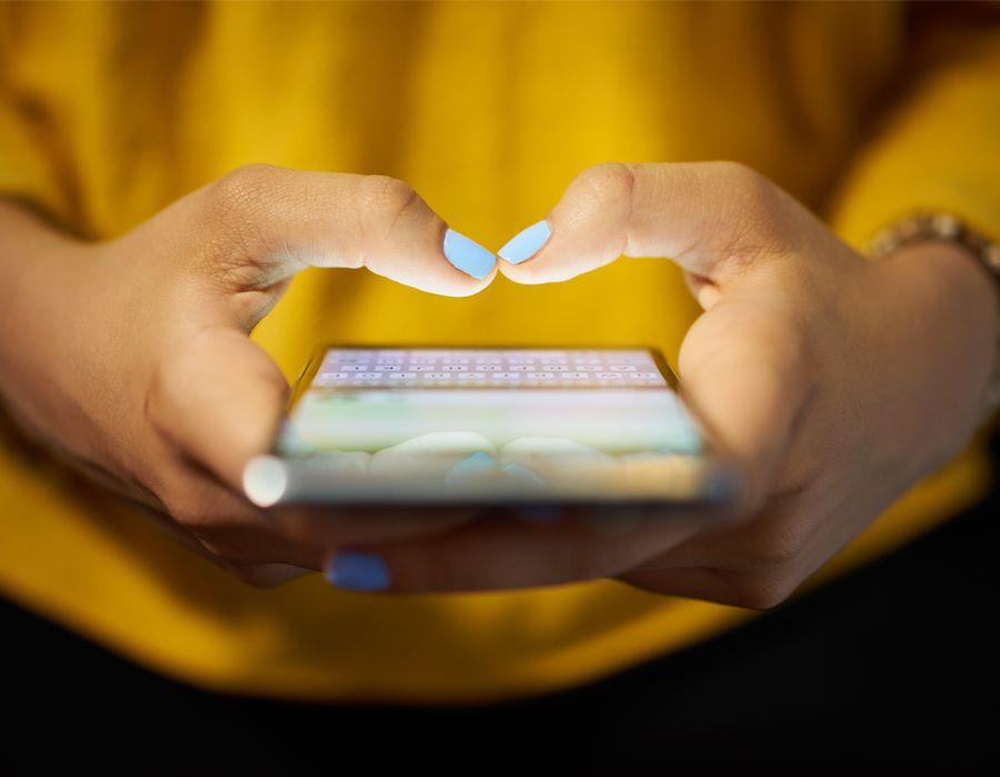 A Christian Approach to Politics and Social Media