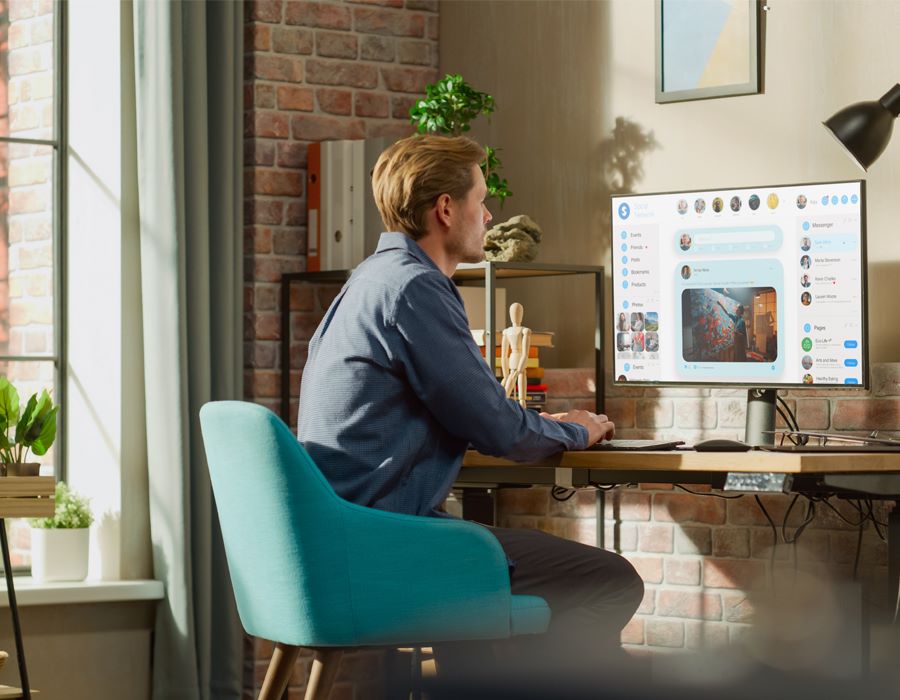 Practicing Integrity Online: How to Have Better Conversations in the Digital Age