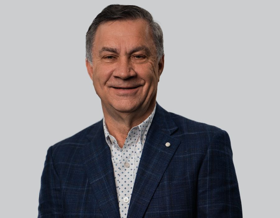 Rick Ross Named New General Treasurer
