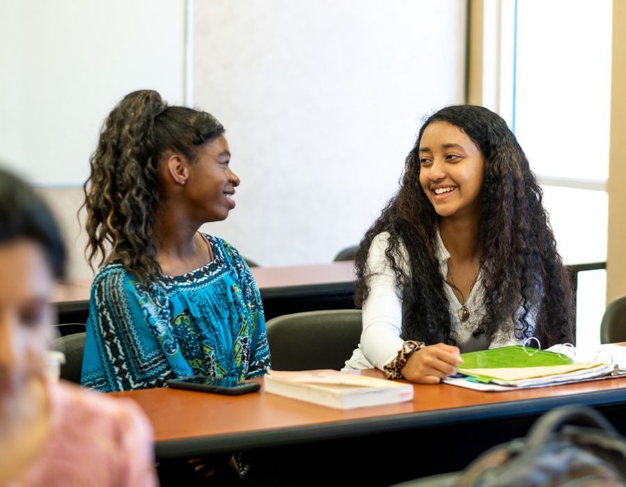 SEU Receives $1.4 Million Grant for Link Program