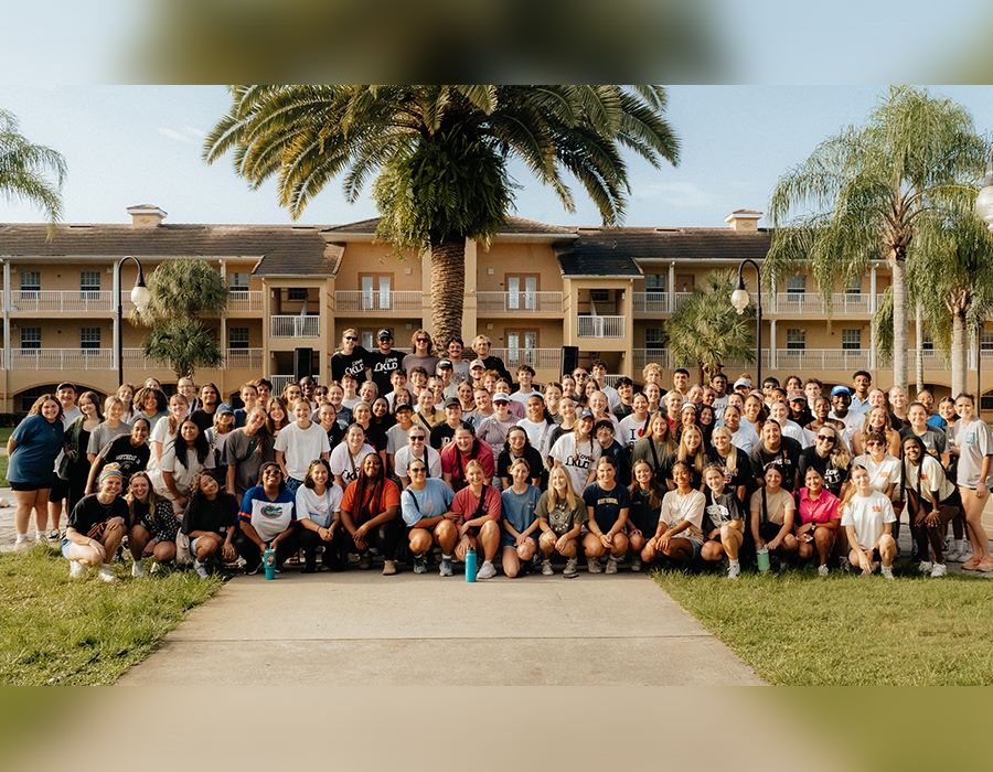 Passion for Missions Sweeping Through SEU Student Body