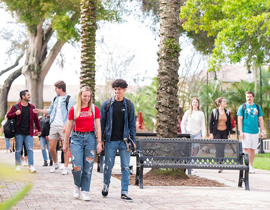 SEU to Receive $5.6 Million Scholarship Endowment