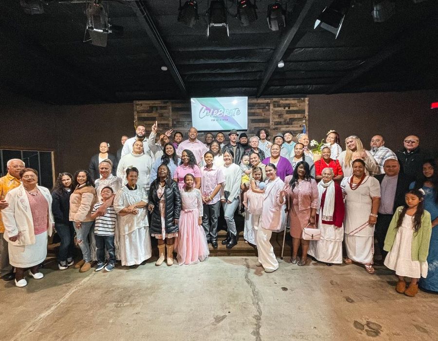 Samoan AG District On Target To Encompass 100 Churches By End Of Year