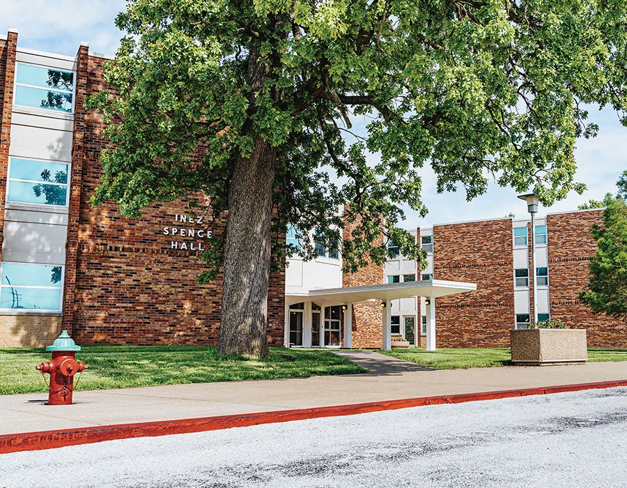Evangel to Provide On-Campus Housing for Graduate Students