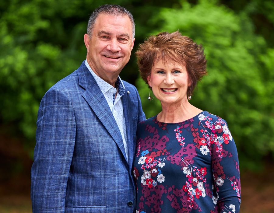 A Special Mother's Day Message