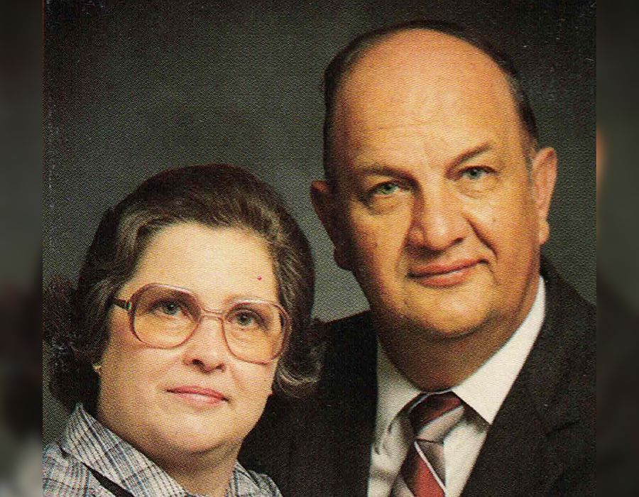 This Week in AG History -- Oct. 11, 1970